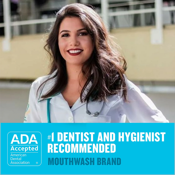 AQA™ Mousse Nettoyante Dentaire - Résolvez tous les problèmes bucco-dentaires
