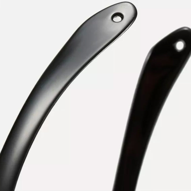 Lunettes frontales avec LED polarisée anti-éblouissement - Conduisez de nuit en toute sécurité et avec clarté