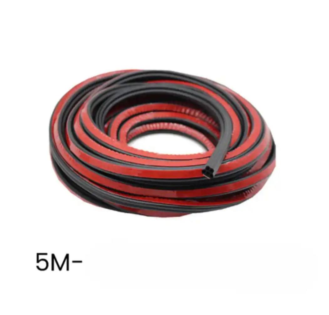 Joint d'étanchéité véhicule 5 mètres