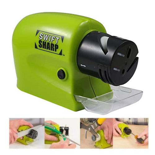 Aiguiseur de lames professionnel multifonctions