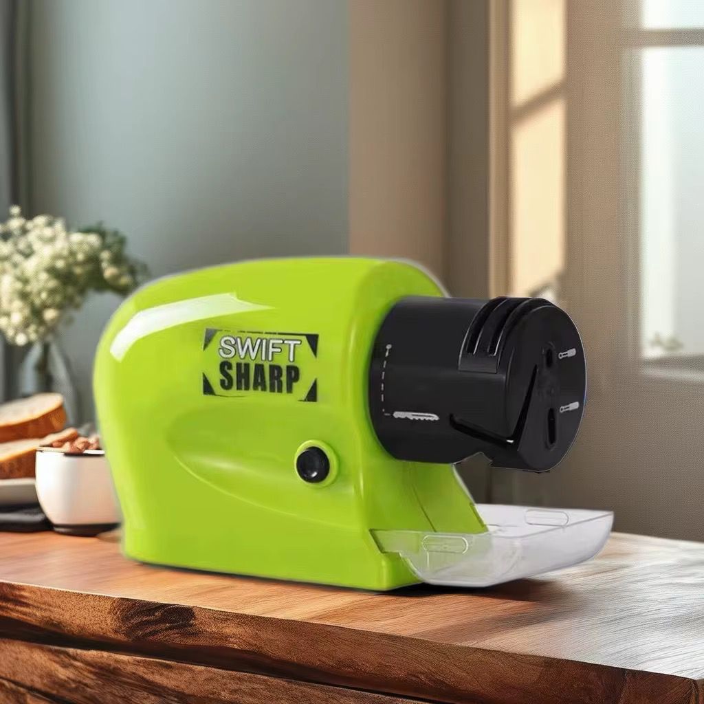 Aiguiseur de lames professionnel multifonctions