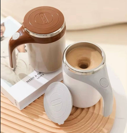 Tasse Auto-Mélangeante Originale